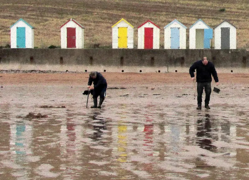 Broadsands