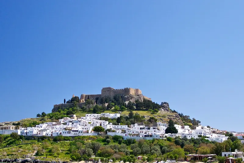 Παραλία Γεροπόταμος