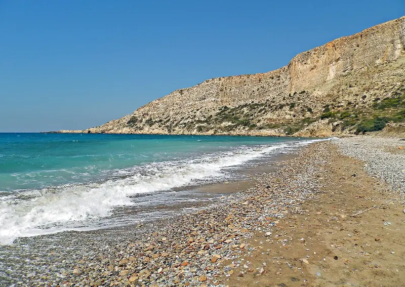 Παραλία Φούρνοι