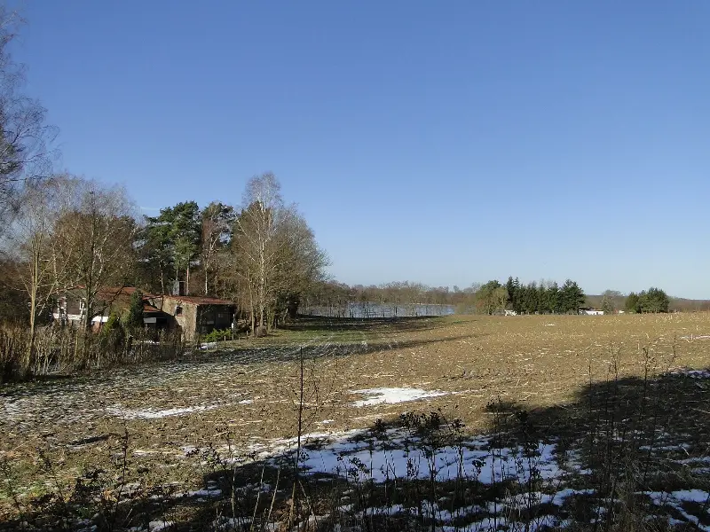 Russenbadestelle