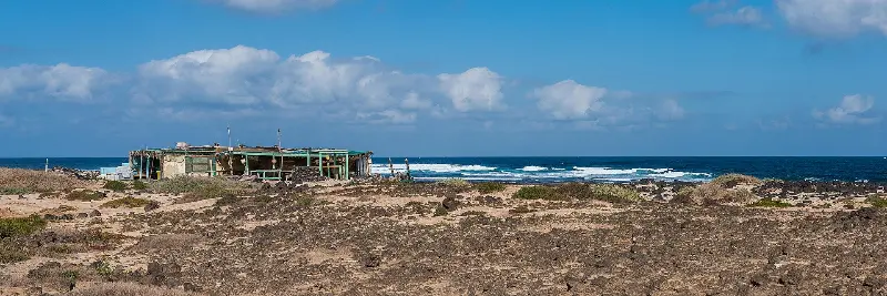 Playa del Majanicho