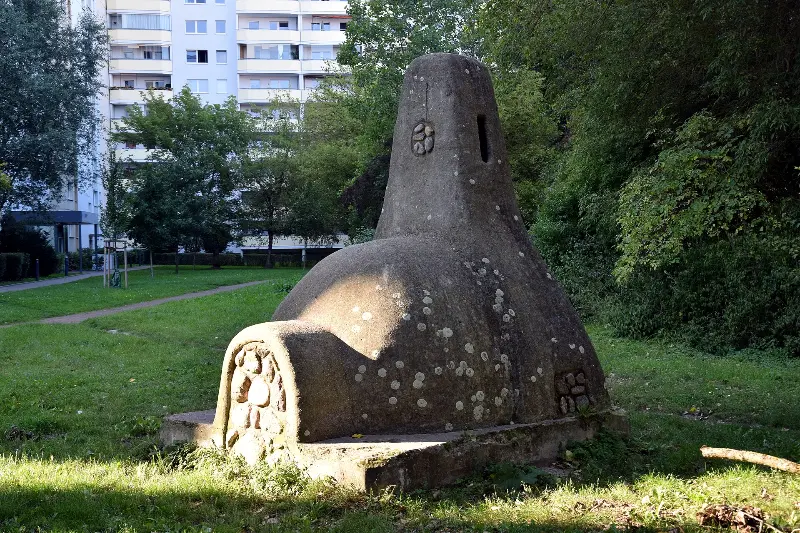 Backofen