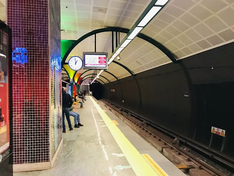 Akatlar Kültür Merkezi