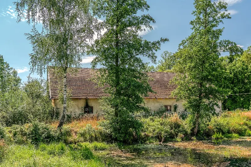 Kopiec Piłsudskiego w Osieczanach