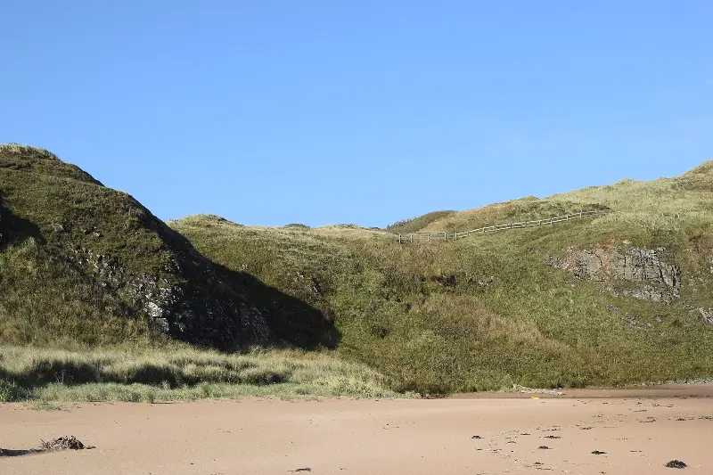 Hackley Bay