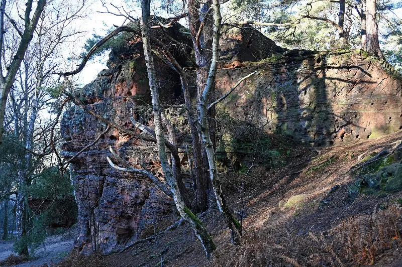Katzensteine