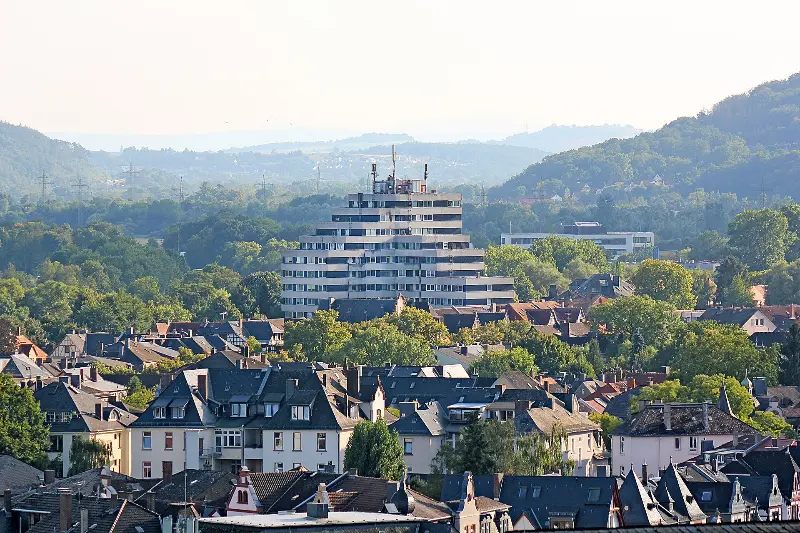 Affenfelsen