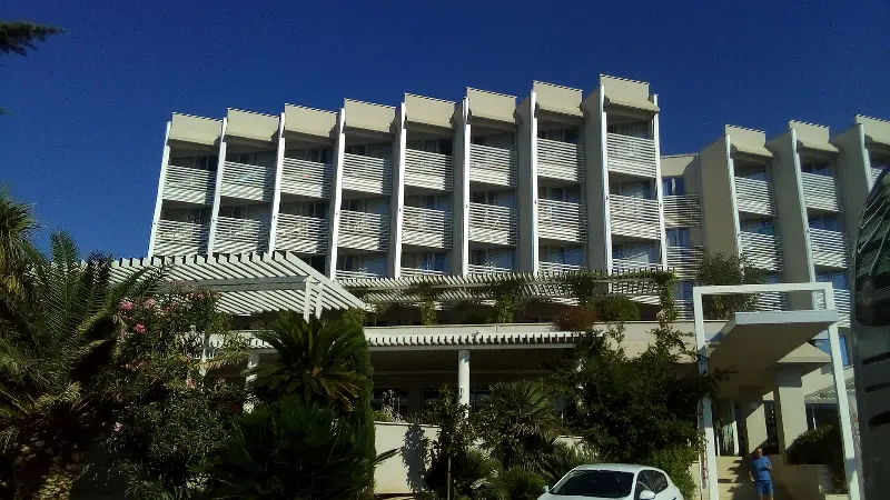 Baosici Beach