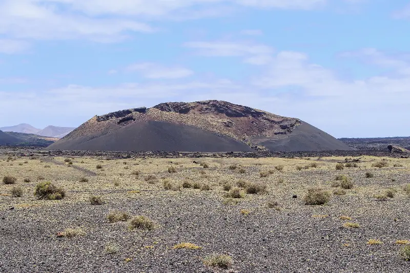Caldera de los Cuervos