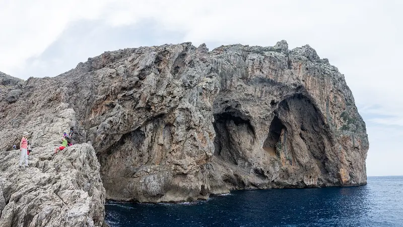 Cova de ses Bruixes