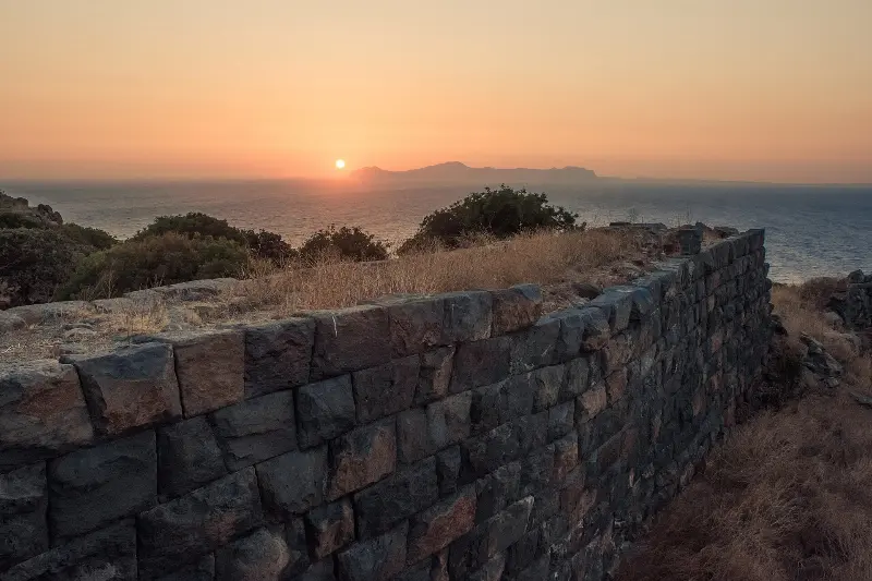 Ancient Castle