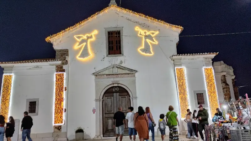 Pelourinho de Alhos Vedros