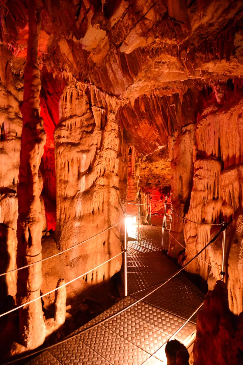 Cave of Sfendoni