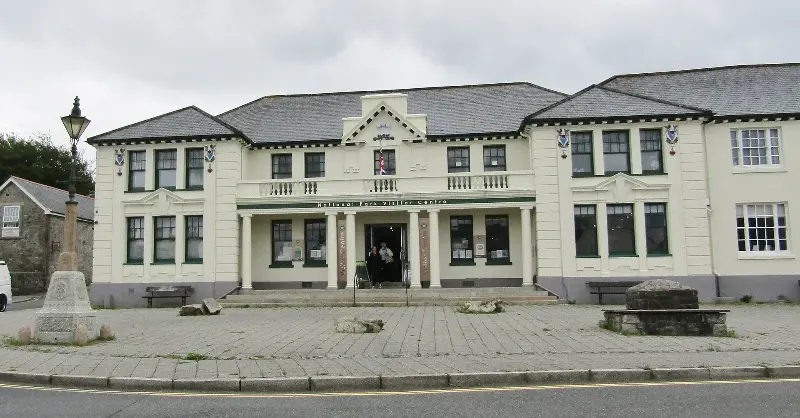 Dartmoor National Park
