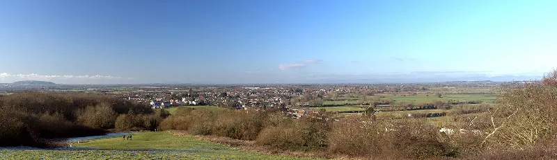 Cadbury Hill