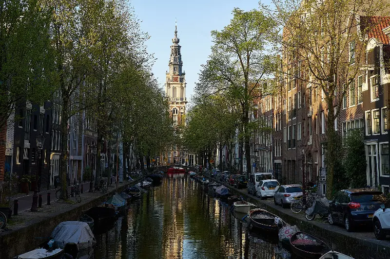 Zuiderkerkstoren