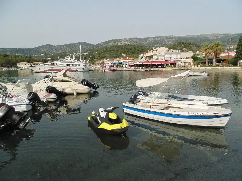 Γαλλικός Μώλος
