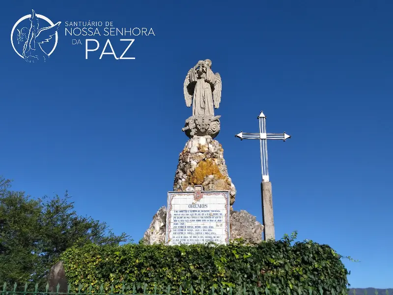 Monumento a Nossa Senhora da Paz