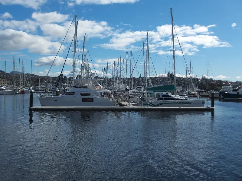 Sandy Bays