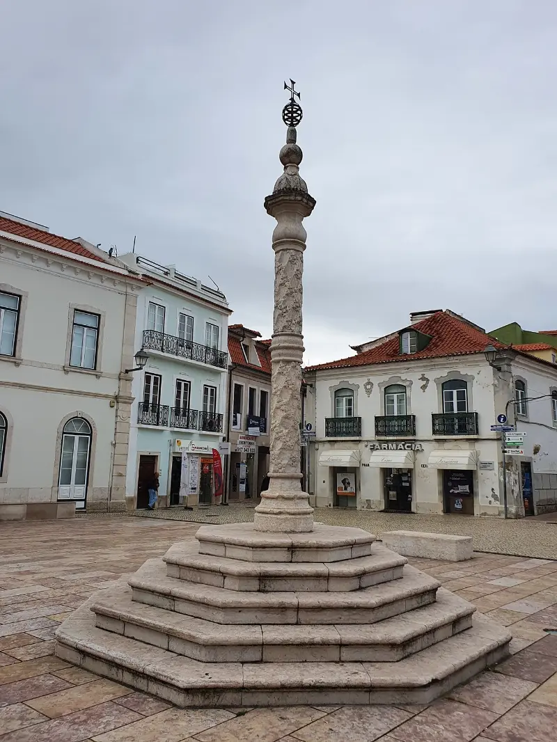 Pelourinho de Vila Franca de Xira