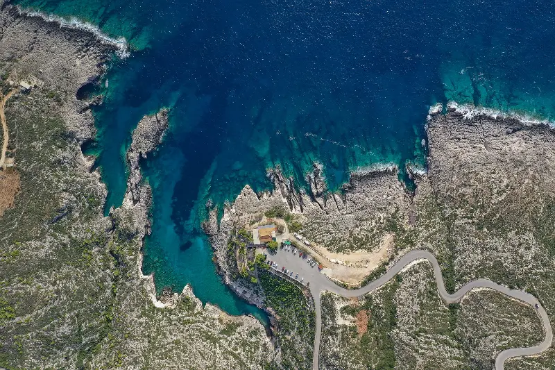 Porto Limnionas