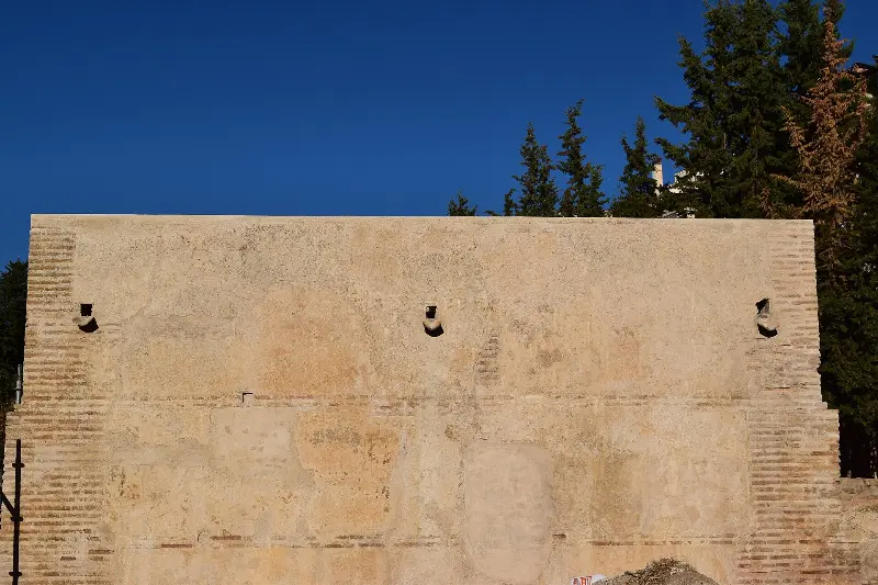 Baños Árabes