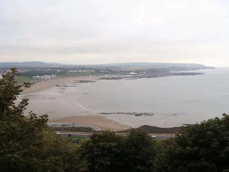 North Sands
