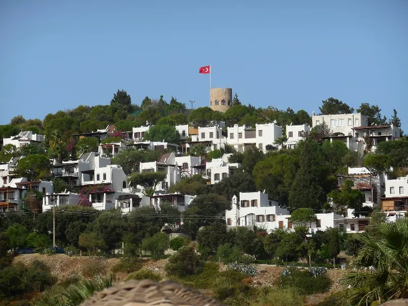 Movenpick Plaj