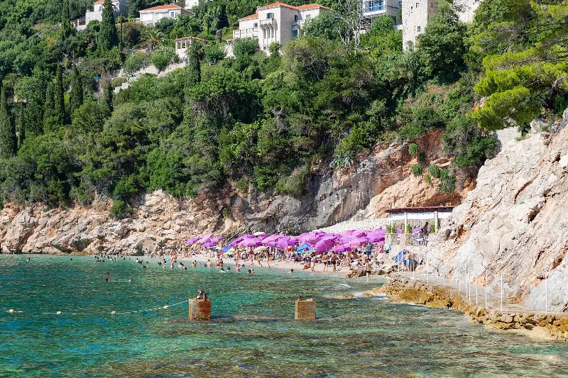 Game of Thrones filming location