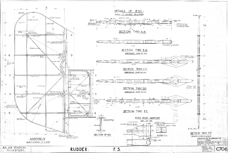 Avión F5
