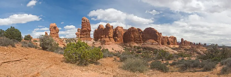 Arch