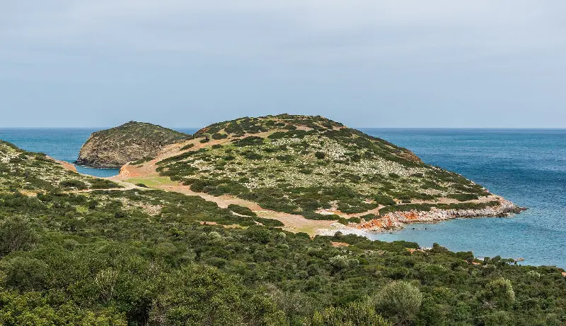 Παραλία Κατεβατή