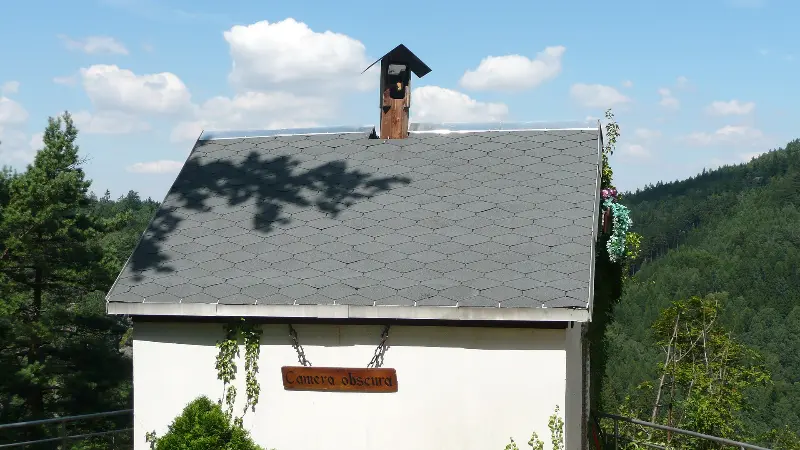 Camera Obscura