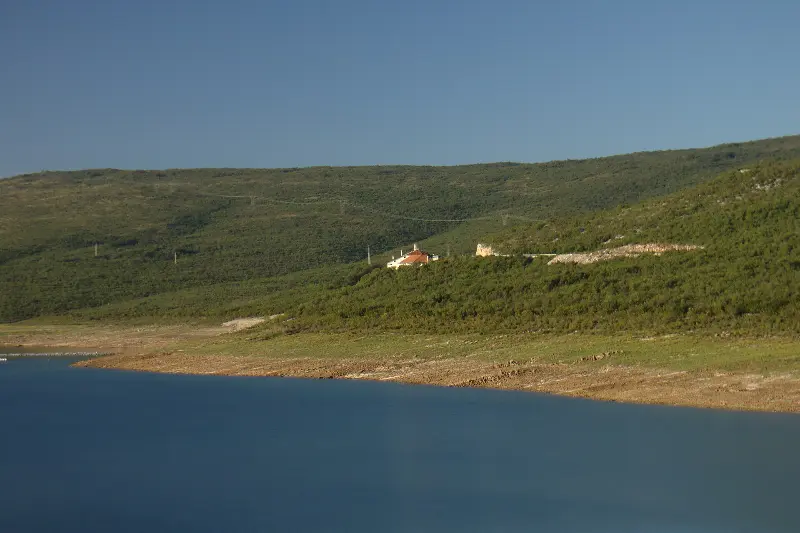 Kupalište Čapelica