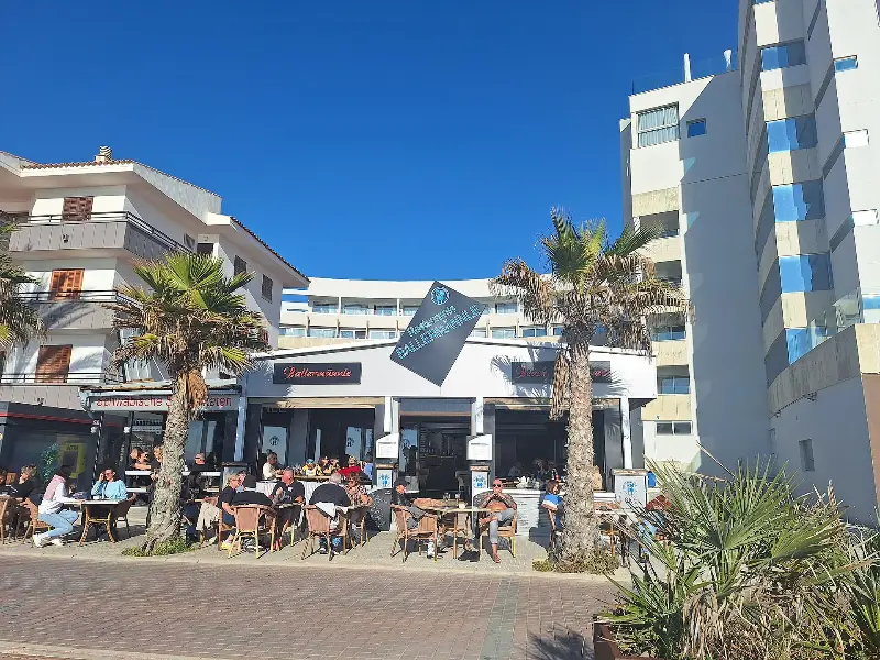 Platja de Can Pastilla
