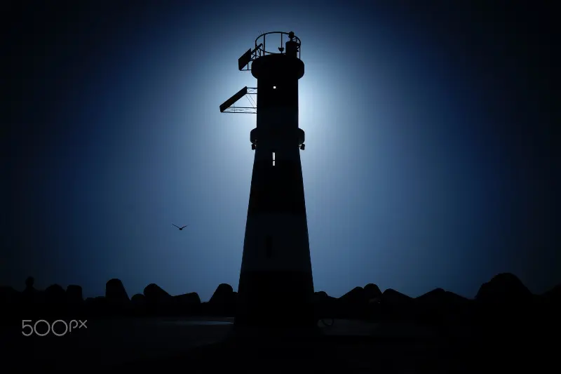 Praia do Farol (ria)