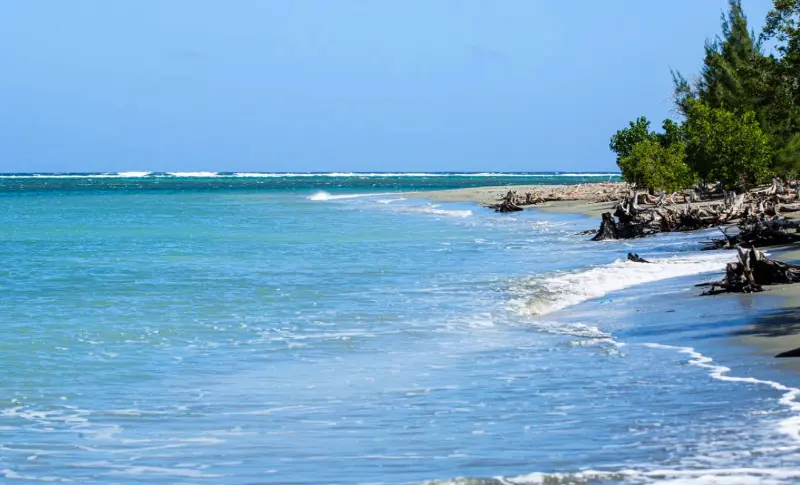 La Caleta del Caballo