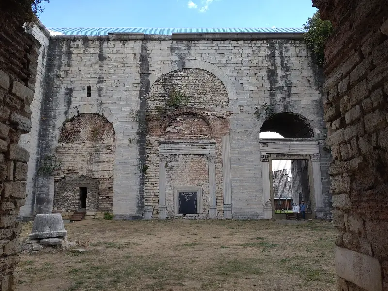 Altınkapı