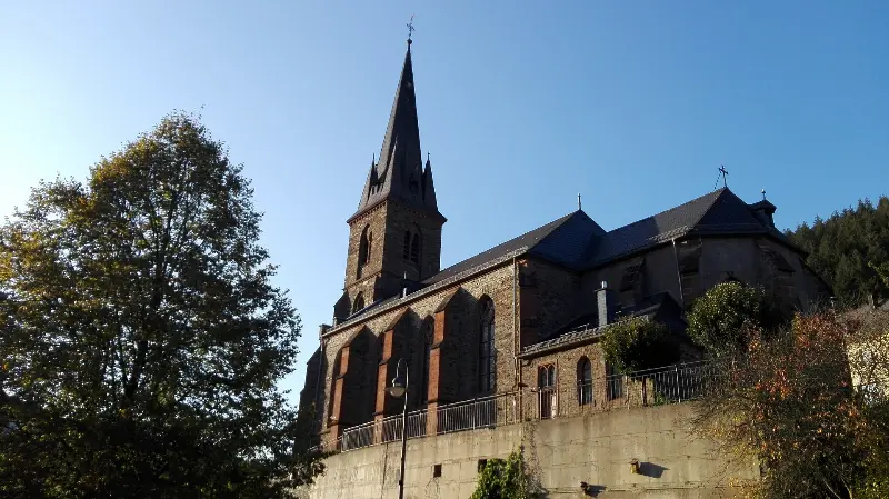 Bohnsmuehle