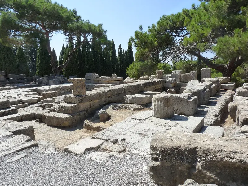 Ialisos