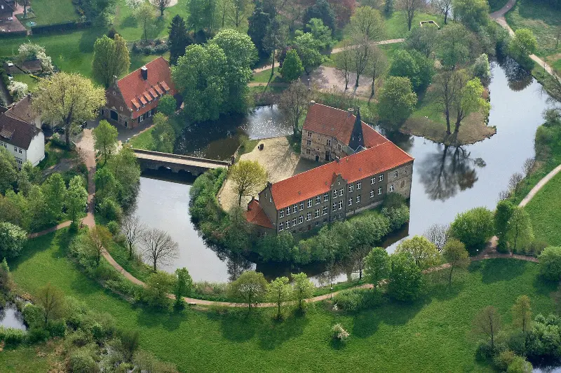 Lüdinghausen Castle