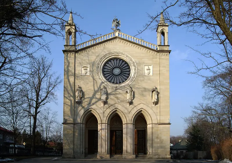 pierwsze ujęcie wód leczniczych