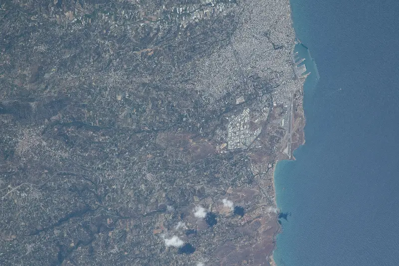 Basilica of Acropolis