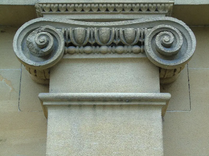 Roman Baths