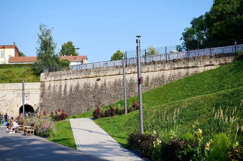 Bastion Gabriel
