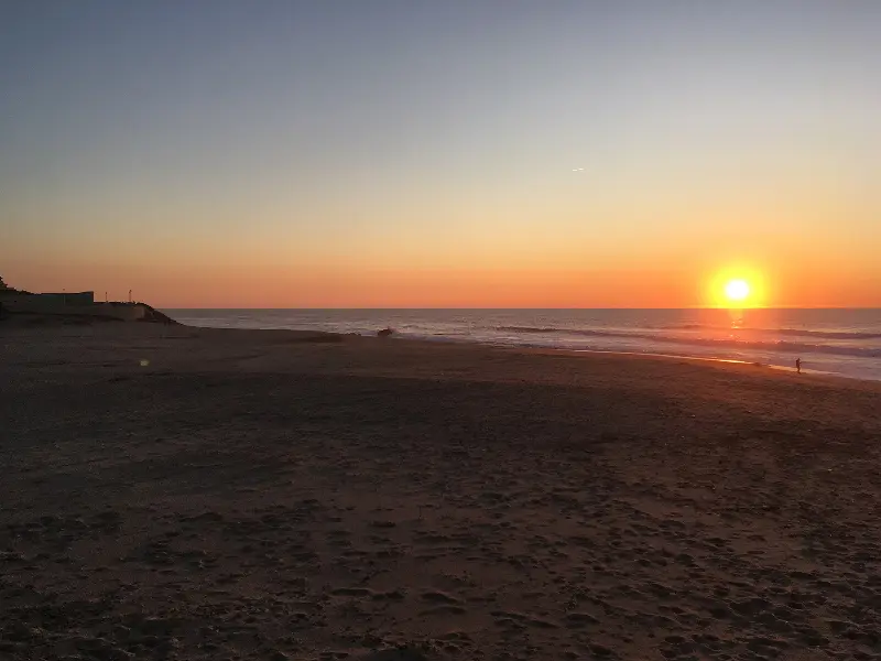 Praia Rio Alto Naturista