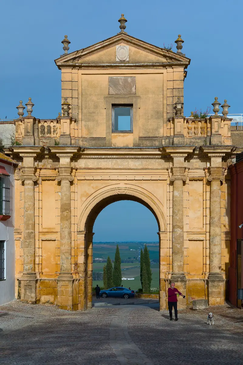 porte de Cordoue