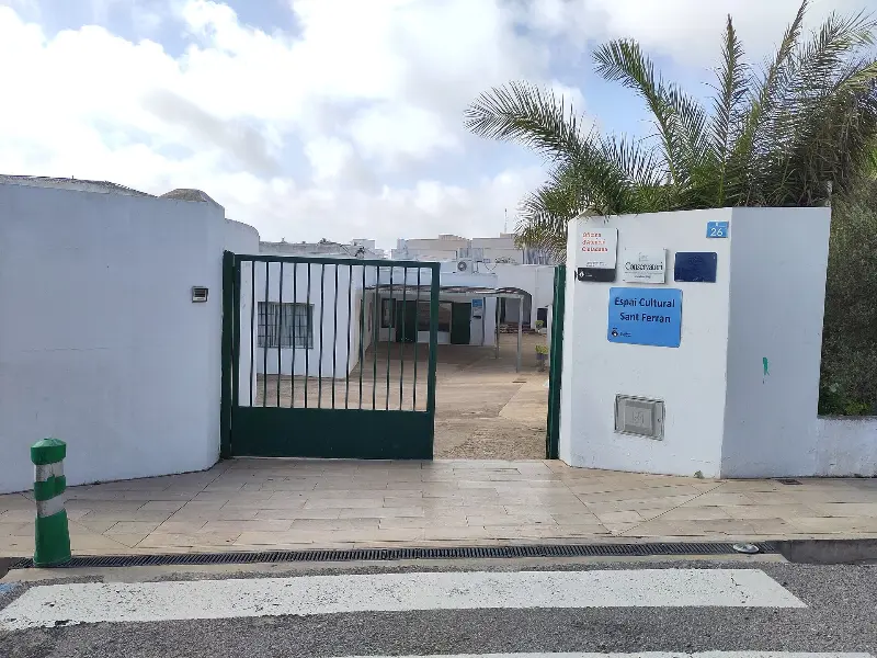 Cova d'en Jeroni