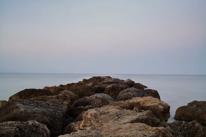 Platja de Can Pere Antoni