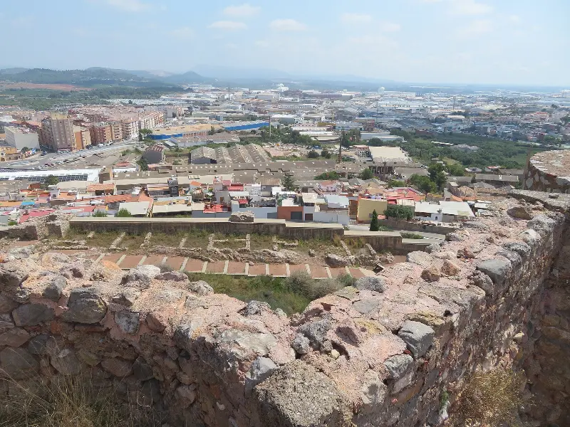 Escaletes dels Gats